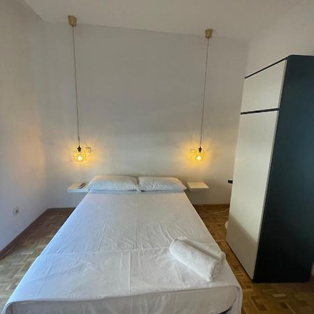 Hermosilla Rooms Madrid Ngoại thất bức ảnh