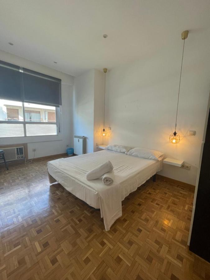 Hermosilla Rooms Madrid Ngoại thất bức ảnh