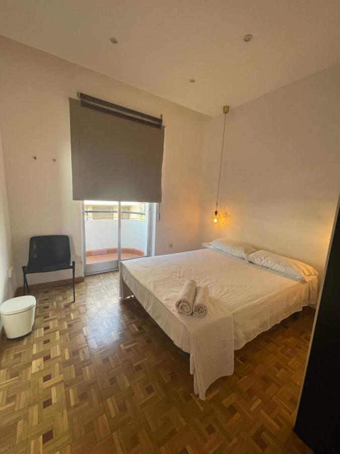 Hermosilla Rooms Madrid Ngoại thất bức ảnh