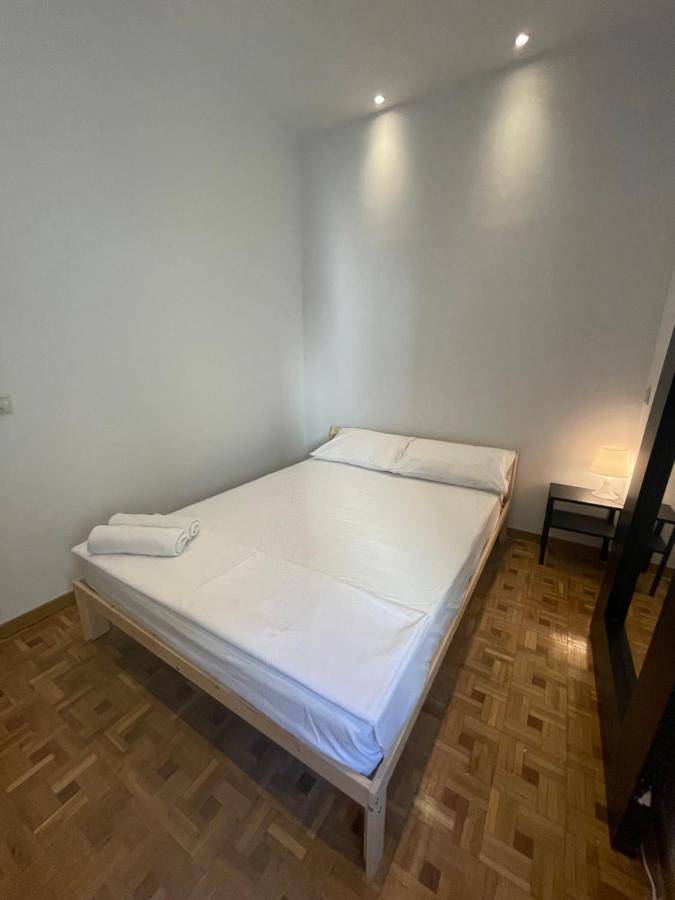 Hermosilla Rooms Madrid Ngoại thất bức ảnh