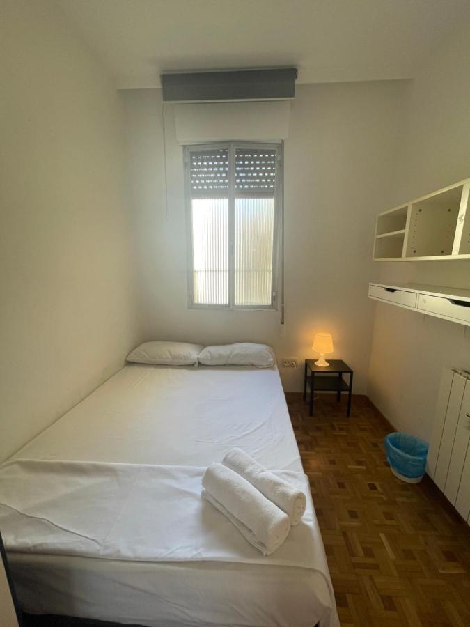 Hermosilla Rooms Madrid Ngoại thất bức ảnh