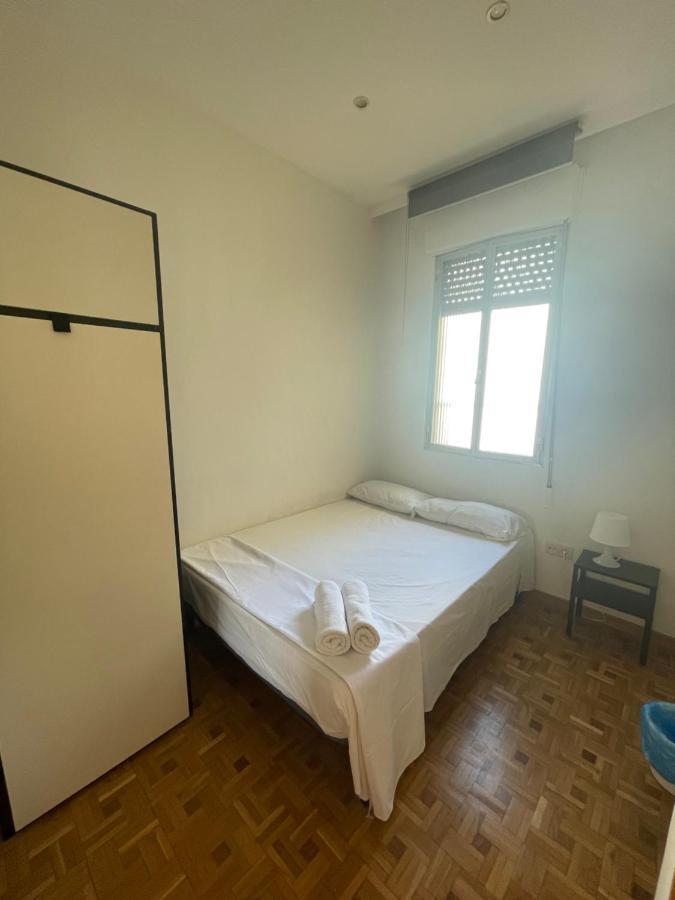 Hermosilla Rooms Madrid Ngoại thất bức ảnh