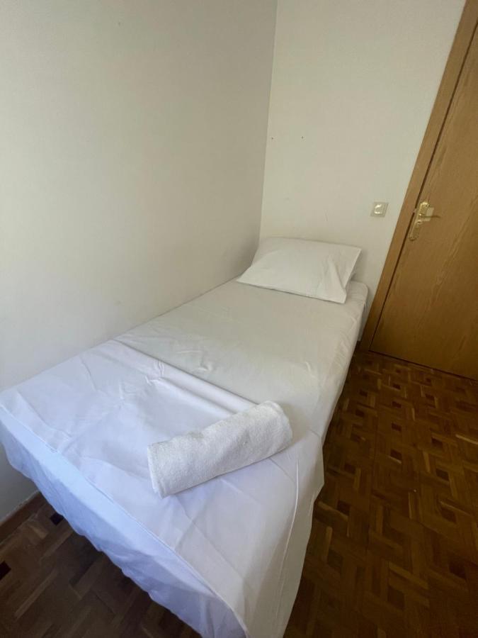 Hermosilla Rooms Madrid Ngoại thất bức ảnh