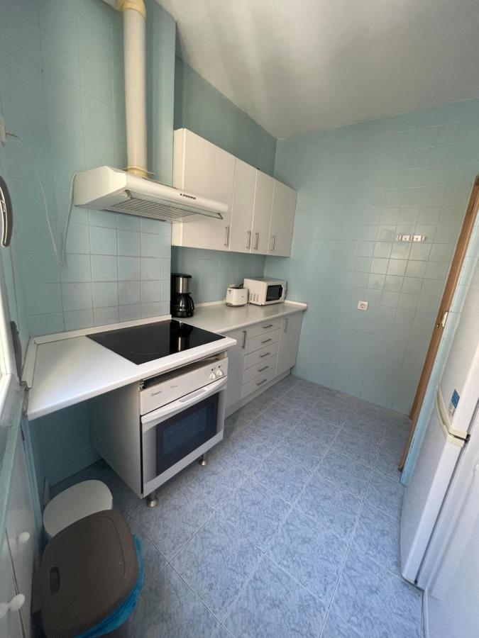 Hermosilla Rooms Madrid Ngoại thất bức ảnh
