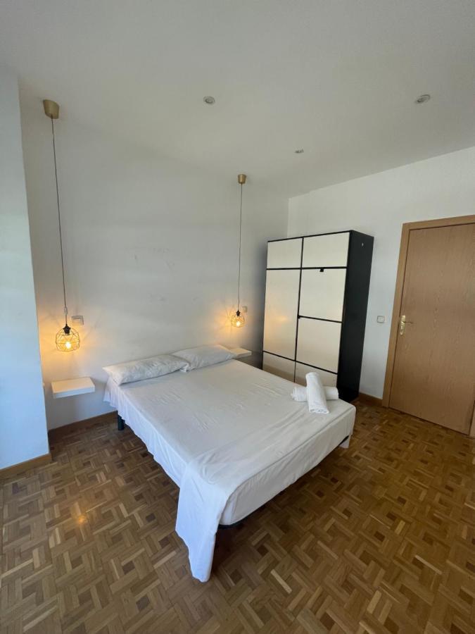 Hermosilla Rooms Madrid Ngoại thất bức ảnh