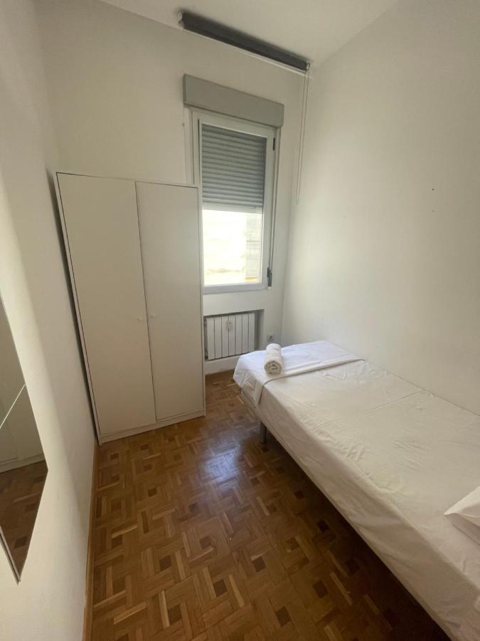 Hermosilla Rooms Madrid Ngoại thất bức ảnh