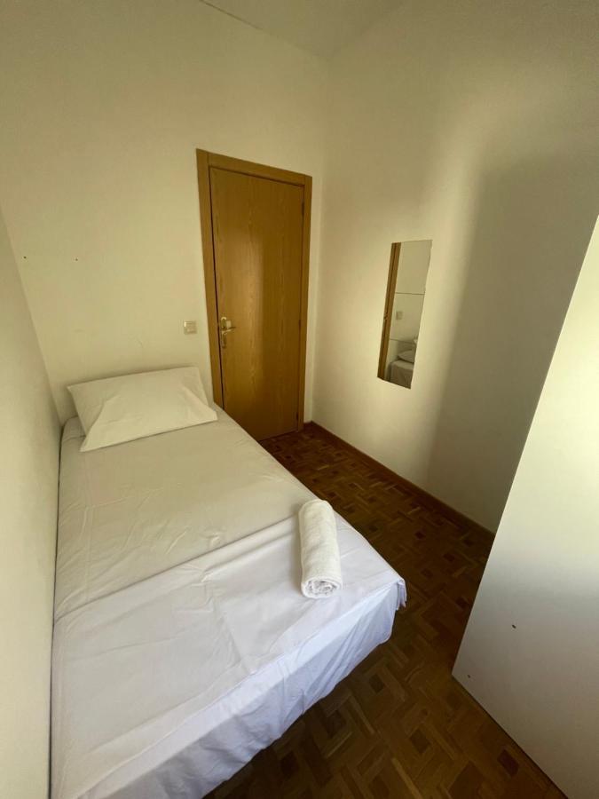 Hermosilla Rooms Madrid Ngoại thất bức ảnh