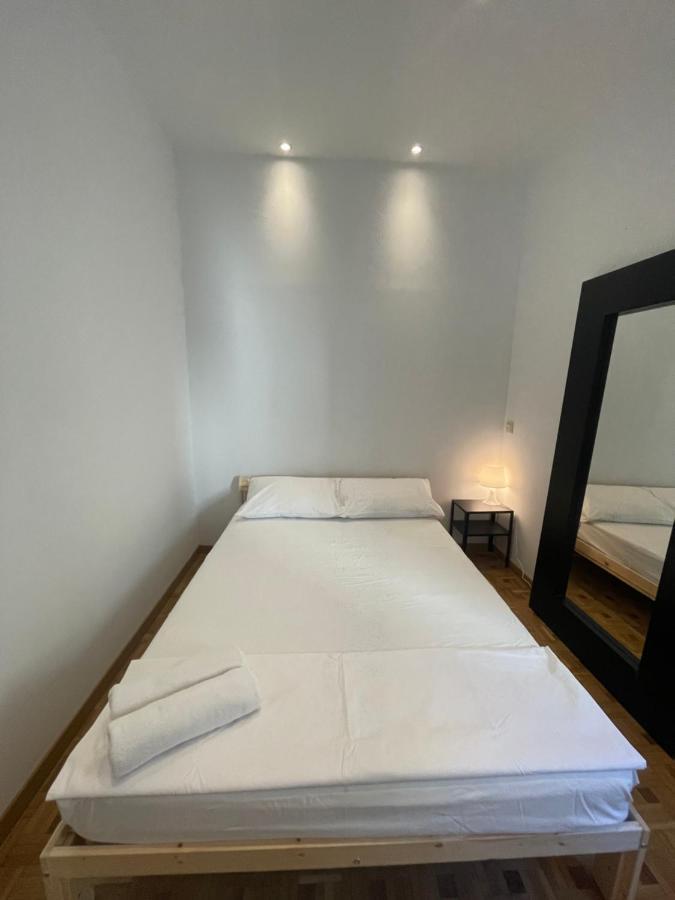 Hermosilla Rooms Madrid Ngoại thất bức ảnh