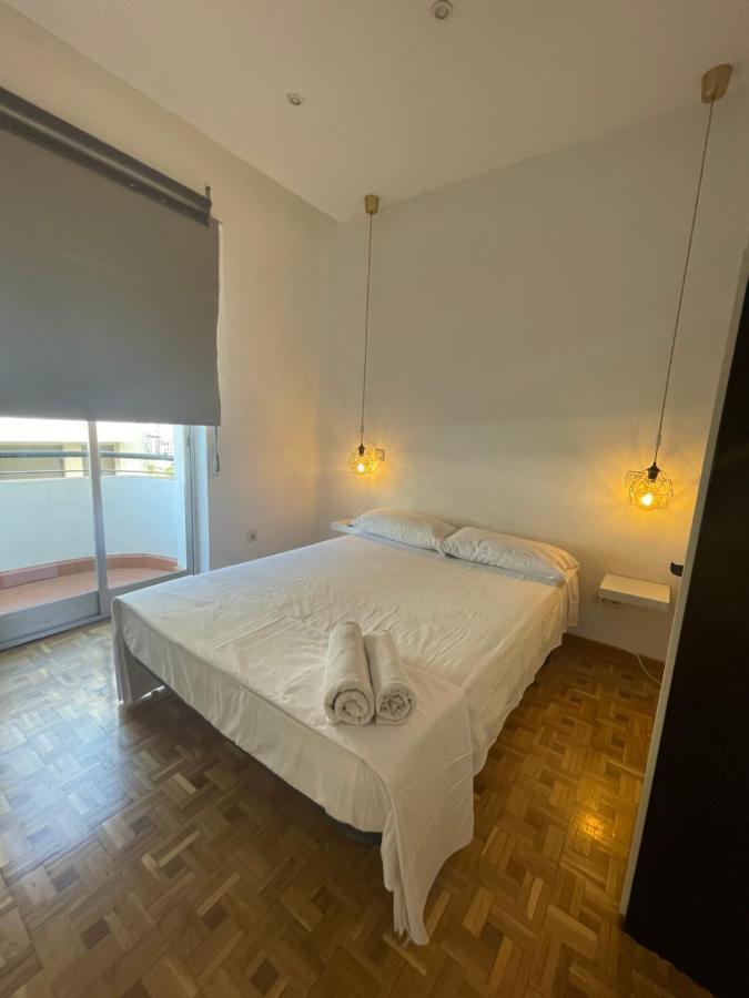 Hermosilla Rooms Madrid Ngoại thất bức ảnh